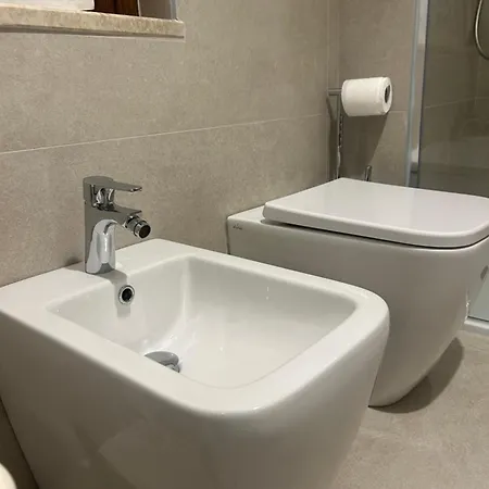 Apartment Interno66 Brescia