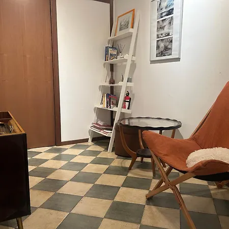Interno66 Διαμέρισμα *