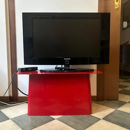 Διαμέρισμα Interno66 Μπρέσια