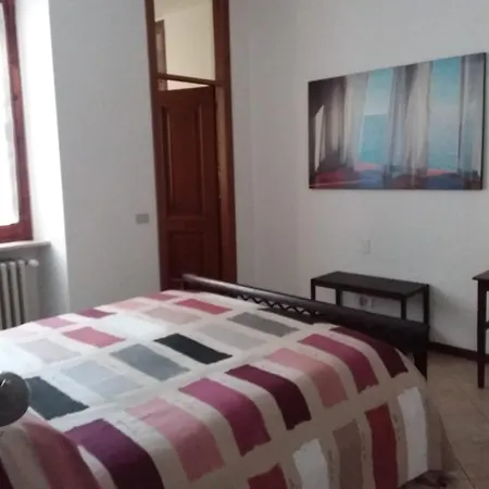 Διαμέρισμα Interno66