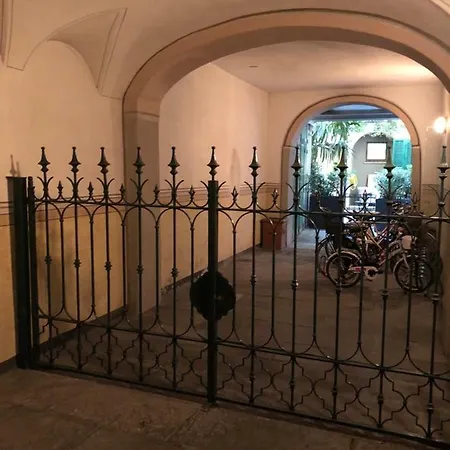 Διαμέρισμα Interno66