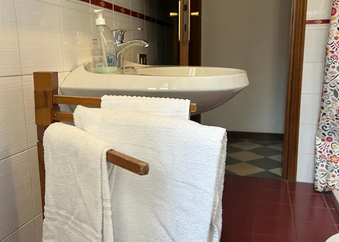 Interno66 アパート ブレシア