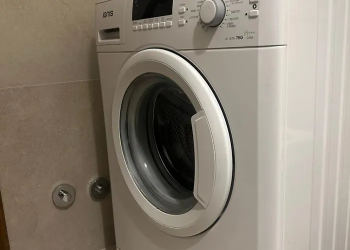 アパート Interno66