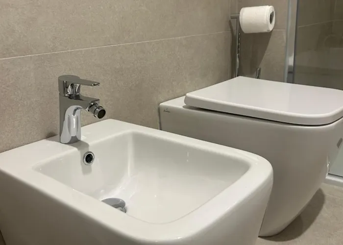 アパート Interno66 ブレシア