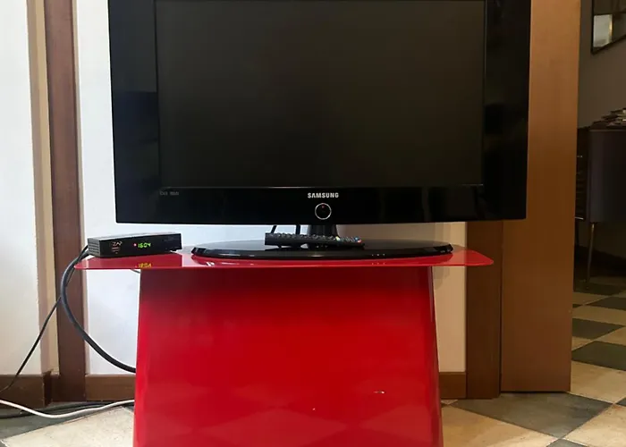 アパート Interno66 ブレシア