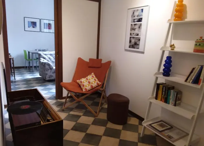 Interno66 * ブレシア