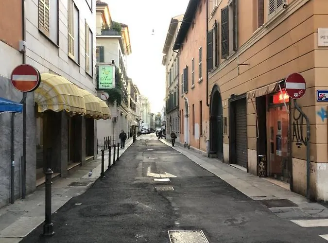 公寓 Interno66 布雷西亚