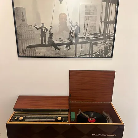 Appartamento Interno66