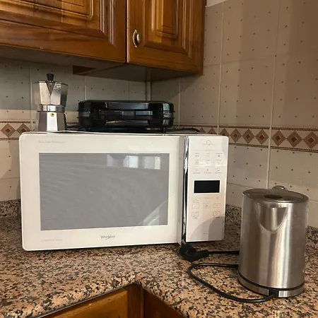 Appartamento Interno66 *