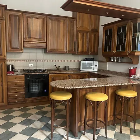 Interno66 Appartamento Brescia