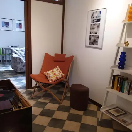 Interno66 * 布雷西亚