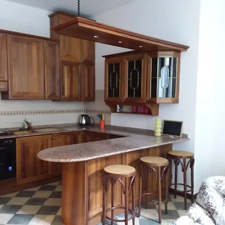 Interno66 Appartamento *