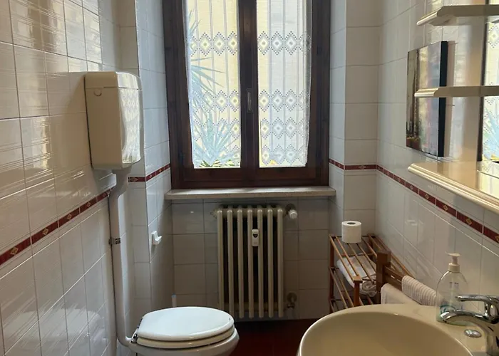 Interno66 Appartamento *