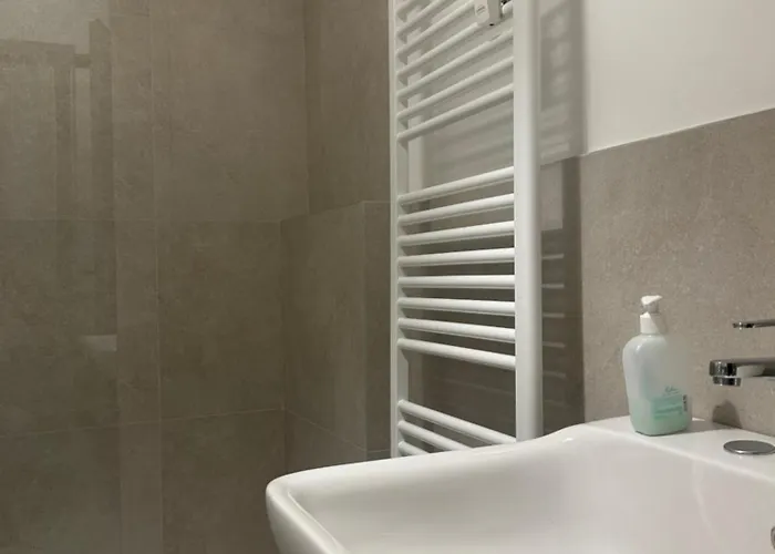 Interno66 Appartamento Brescia