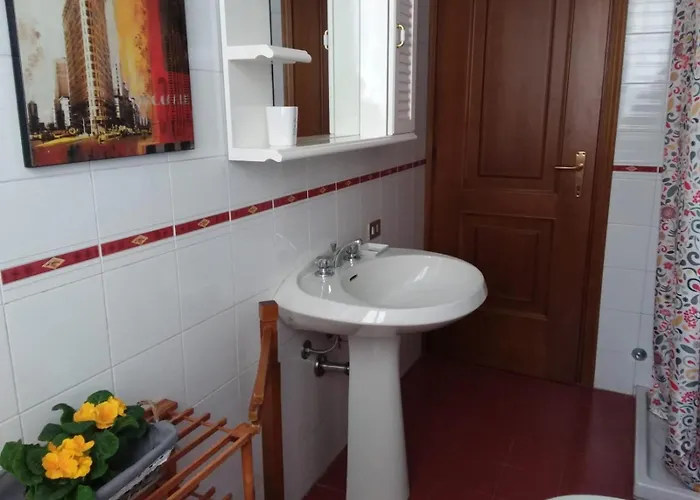 Interno66 Appartamento